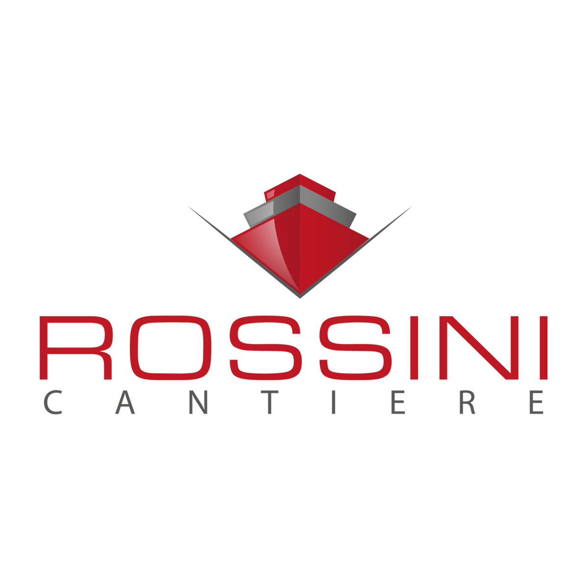 Company: Cantiere Rossini Open Day