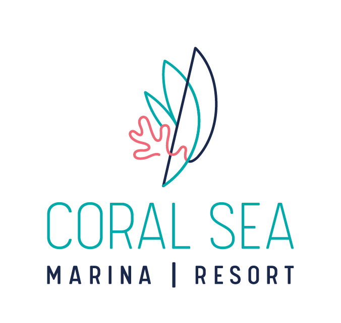 Company: Discover Cruising the Whitsundays - Meet the Coral Sea Marina Team
