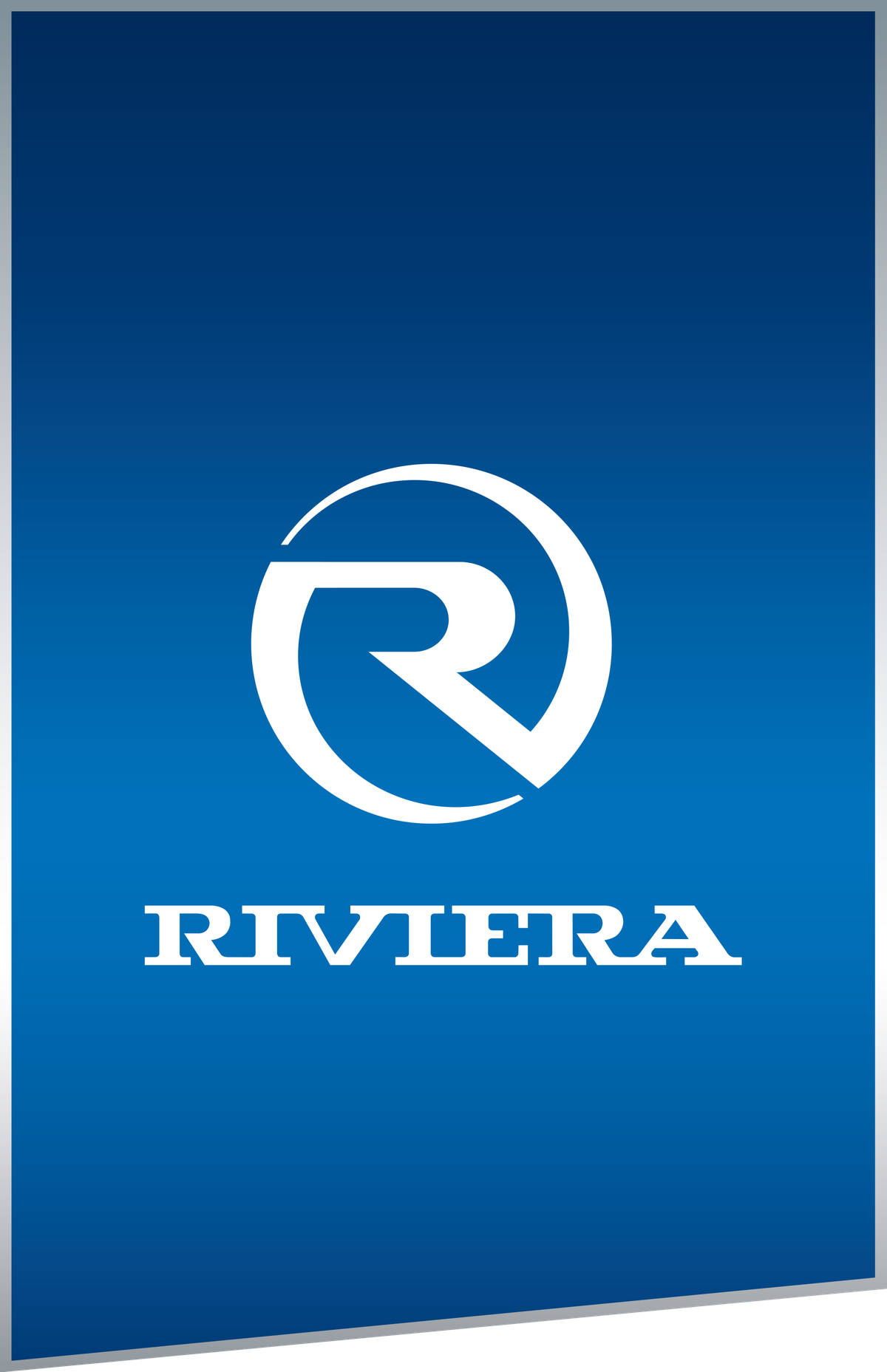 Company: Riviera Factory Tour
