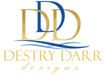 Company: Destry Darr Designs Luxury Gift Giveaway