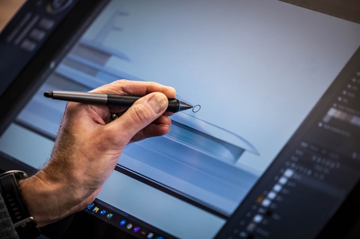 Event: Design your superyacht with Feadship designers