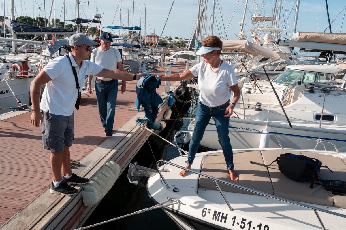 Event: Open House @Port Ginesta