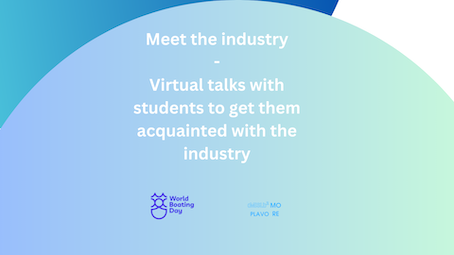 Event: Meet the industry