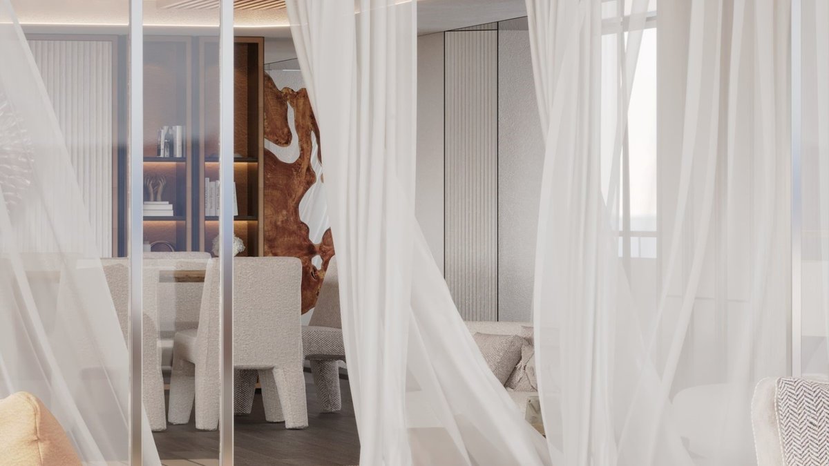 Event: Luxury Interiors Virtual Expo — Design a Path Forward