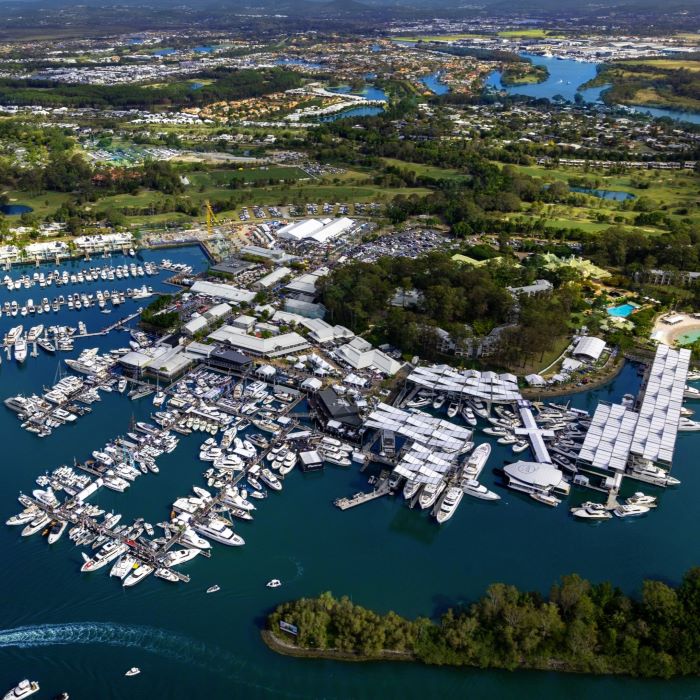 Event: Boat Show