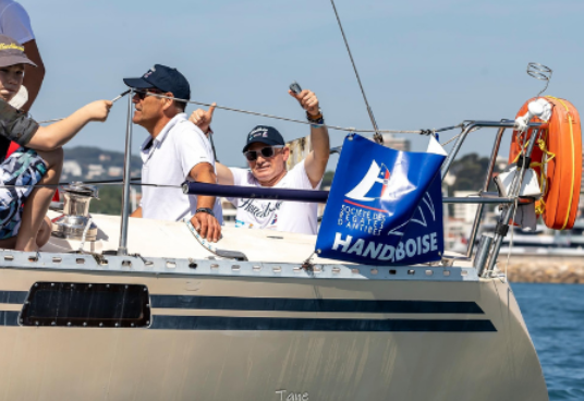 Event: L'Handiboise 2024