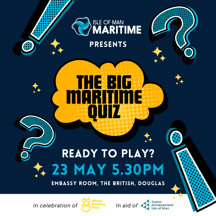 Event: The Big Maritime Quiz