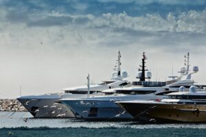 West Istanbul Marina Open Day