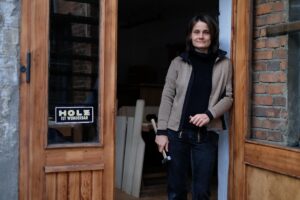 The Superyacht Industry through the Lens of an Artisan