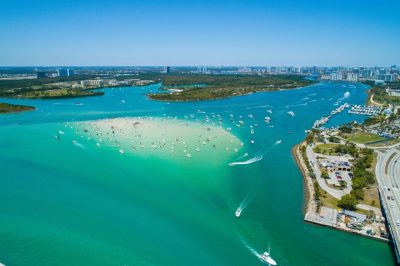 Event: Atlantic Marine World Boating Day Rendezvous