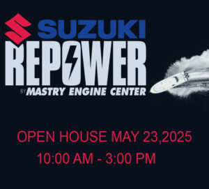 Mastry Suzuki RePower Center Open House