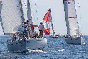 Vela Cup Toscana