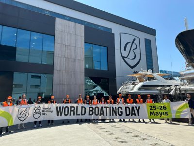 Event: Student Shipyard Day | Explore. Learn. Get Inspired.