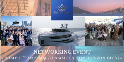 Event: Women in Boating, the Boating Industry and Beyond