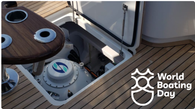 Event: Inside Marine Innovation – A Smartgyro Virtual Tour