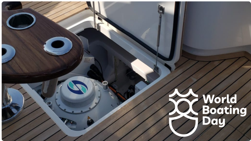 Event: Inside Marine Innovation – A Smartgyro Virtual Tour