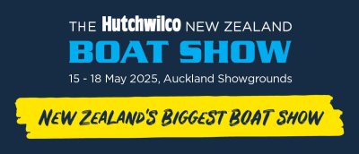 Event: The Hutchwilco New Zealand Boat Show