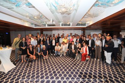 Event: Asia Superyacht Night Hong Kong