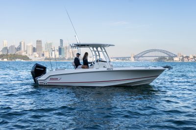Event: Get on the Water with Freedom