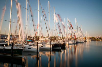 Event: ancora YACHTFESTIVAL
