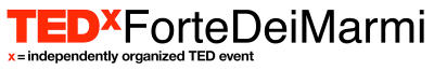 Company: TEDx Forte dei Marmi with NEXT Yacht Group and WOSA yacht Refit