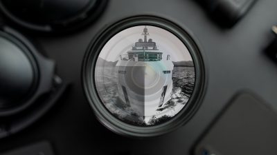 Event: Yacht Photography Workshop