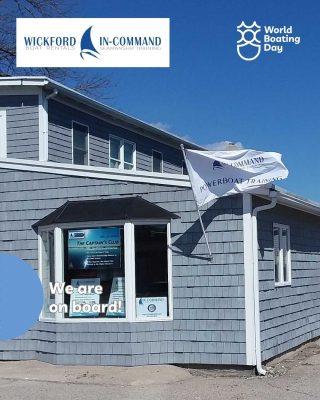 Event: World Boating Day Open House