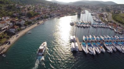 Event: Sun, Sea & She