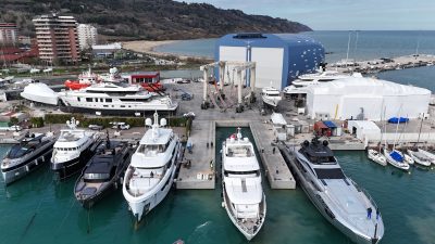 Event: World Boating Day - Pesaro