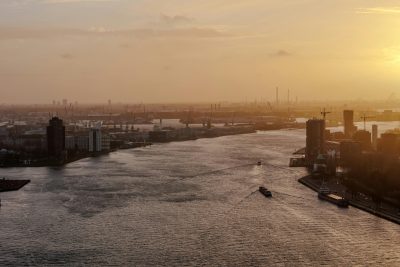 Event: Dutch Press Tour