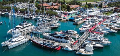 Event: Internautica 2025