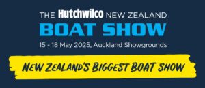 The Hutchwilco New Zealand Boat Show