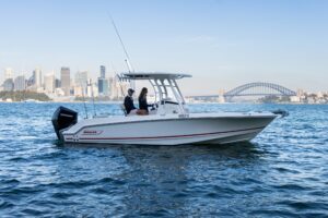 Get on the Water with Freedom